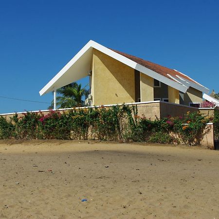 Villa Bellevue Ouoran Exterior photo